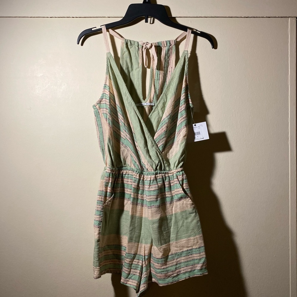 O’Neil romper